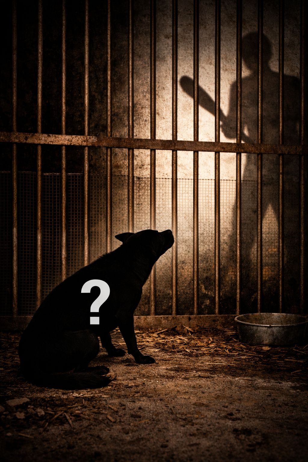 Sbírka na nákup kotce, boudy a vybavení pro pomoc psům