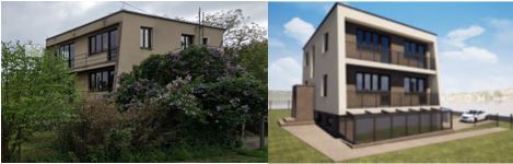 LEPŠÍ DOMOV – LEPŠÍ ŽIVOT pro pány kluky