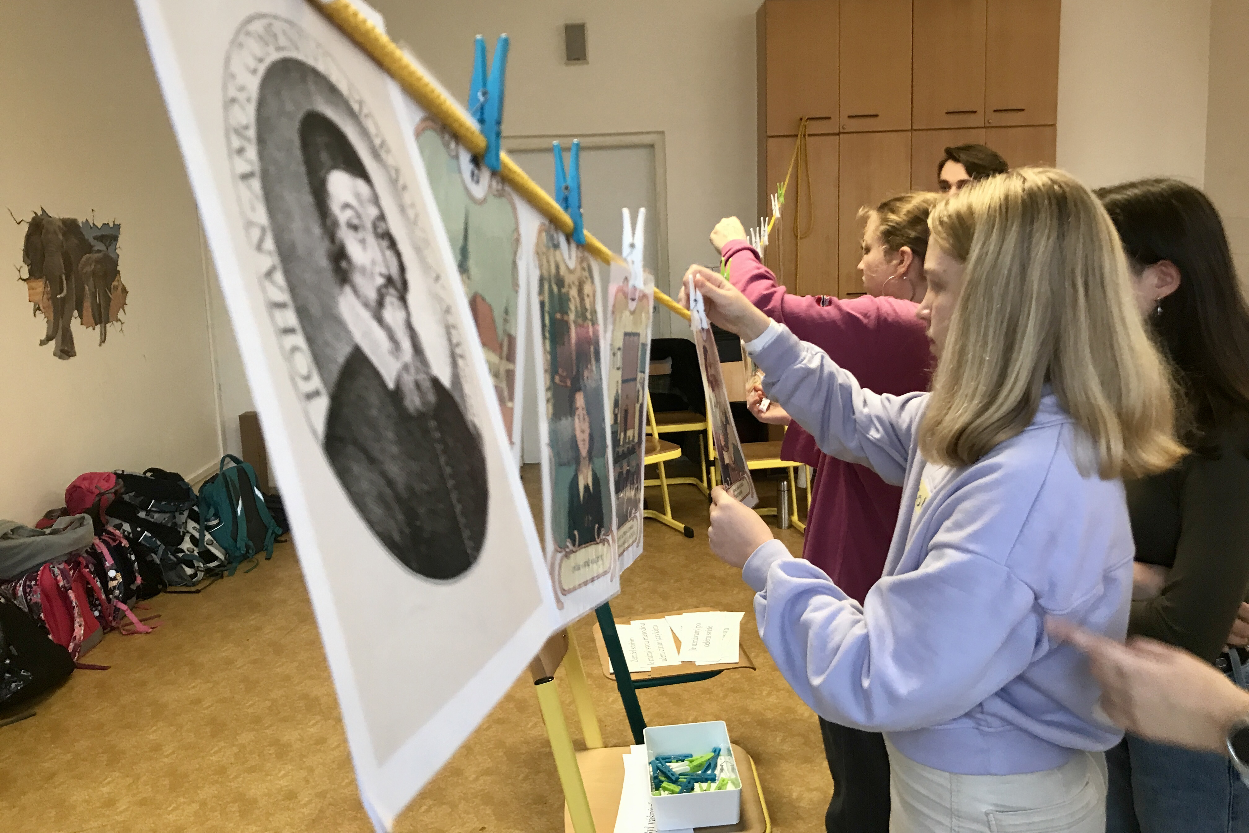 Pomozte dětem měnit minusy na plusy