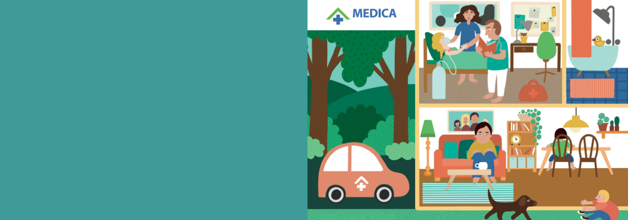 Květiny vadnou, péče zůstává