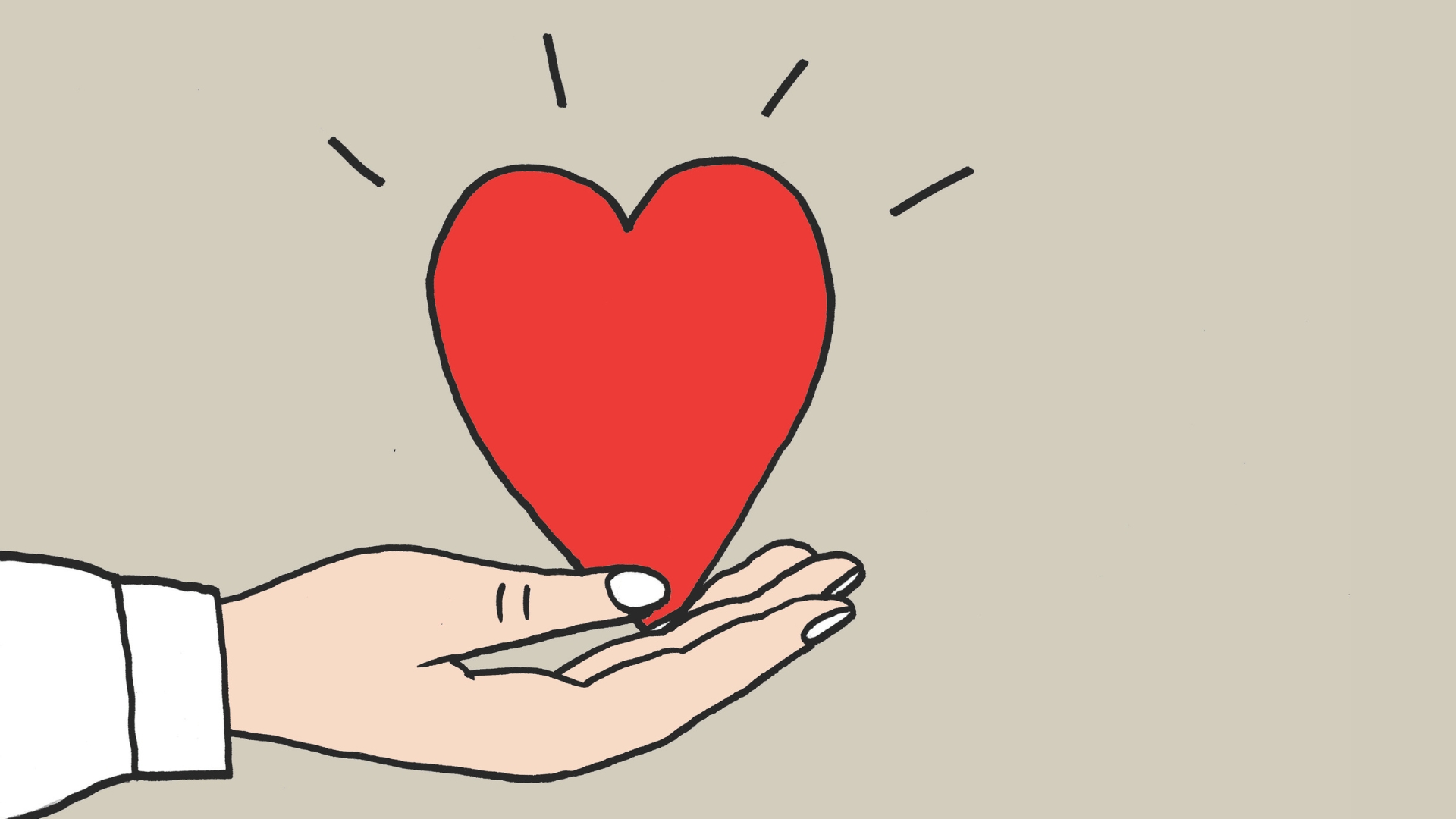 Zažít sbírku jinak