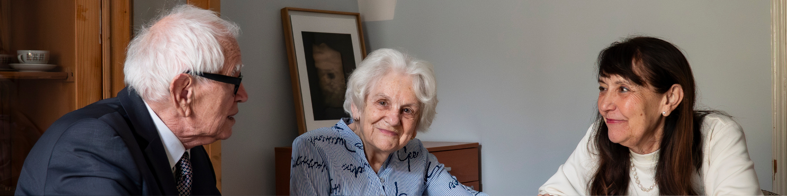 Darujte chvíle, které léčí osamění