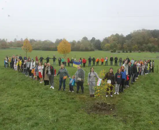 Integrační a komunitní centrum CeHuPo