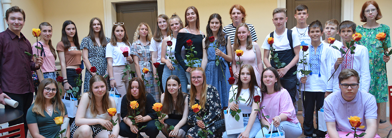 Multigenre international FestivAL100