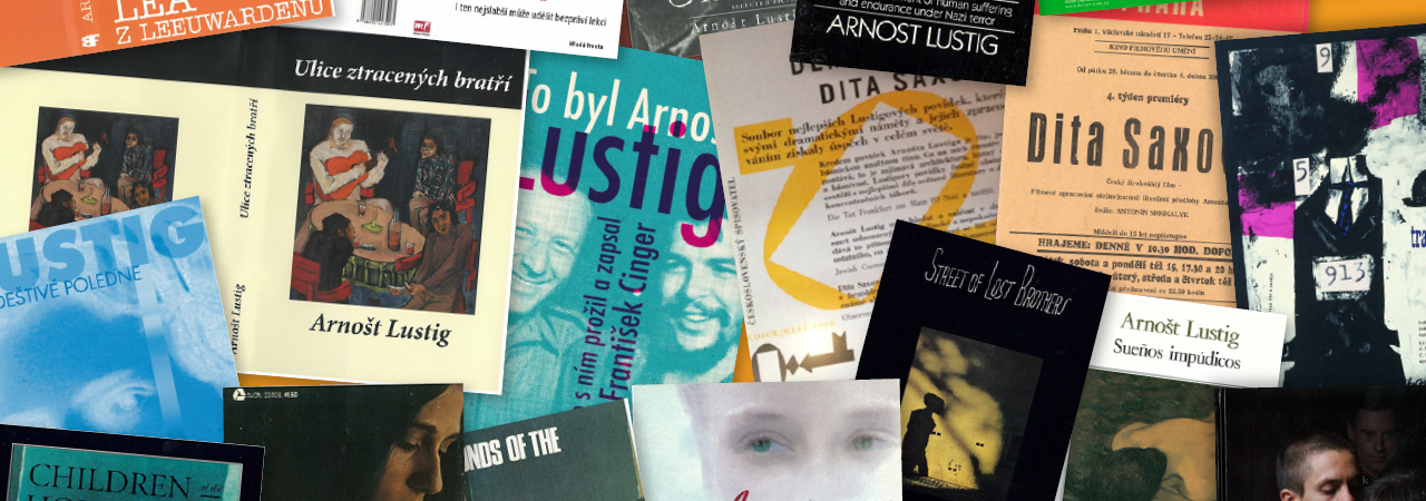 Round table with literary scholars, Václav Havel Library