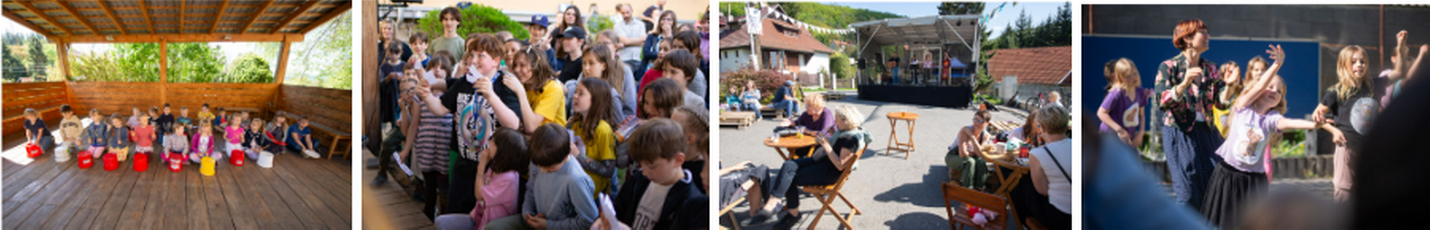 Jarní benefiční zábavné odpoledne 2026