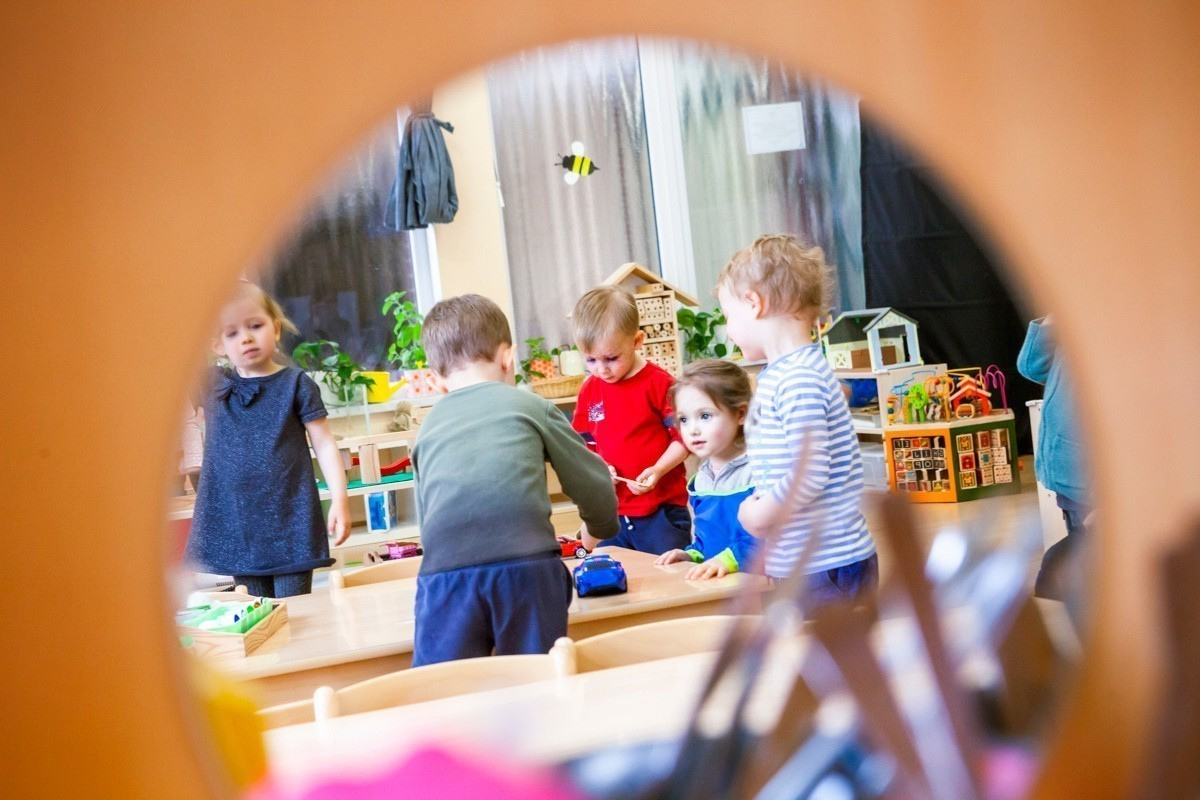 Ať školka znovu září