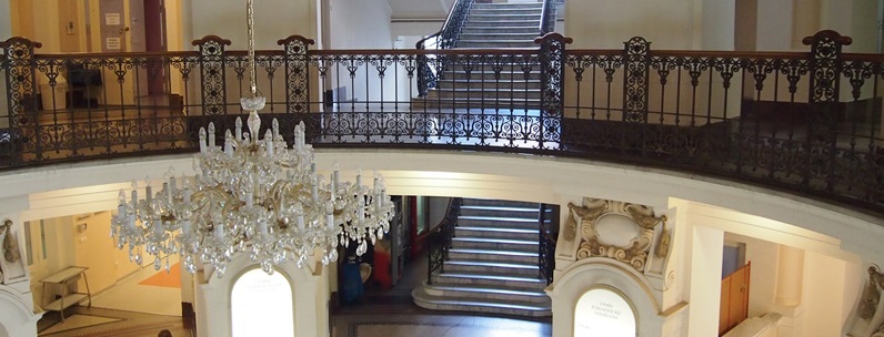 SÍLA pro neonatologii v Podolí