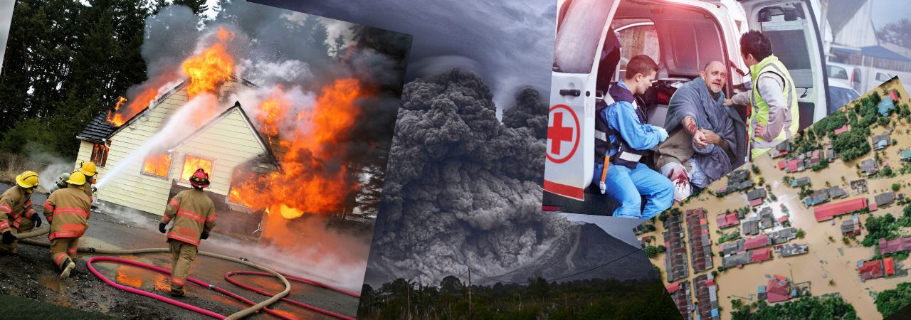 Memorial International Volunteers for Ukraine