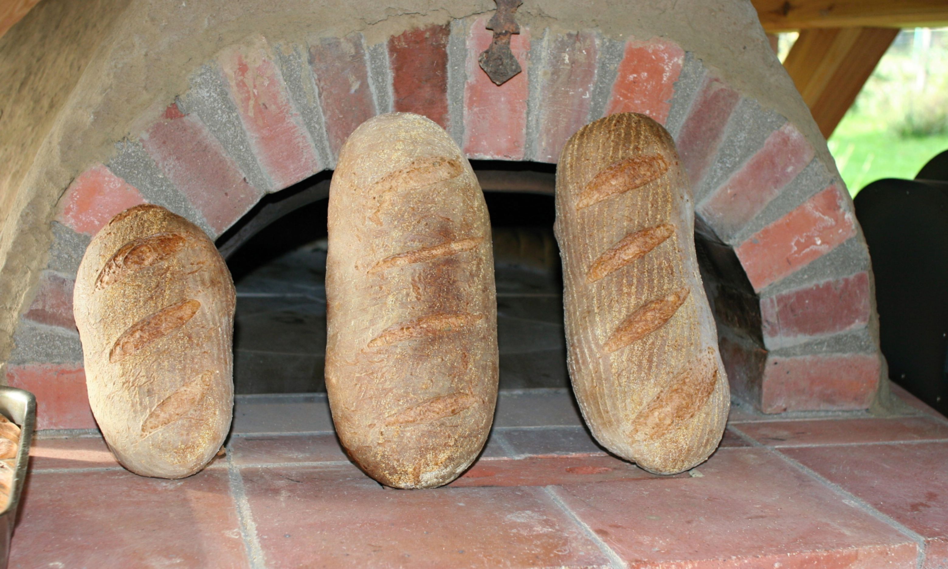 Upečem společně pecen?