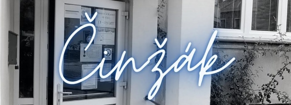Nízkoprahový klub Činžák v Mladé Boleslavi