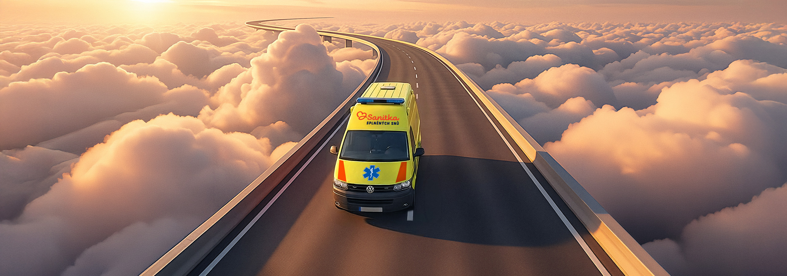 Dream Ambulance