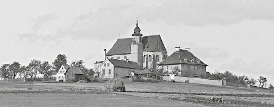 Darujte Zmizelé Sudety!