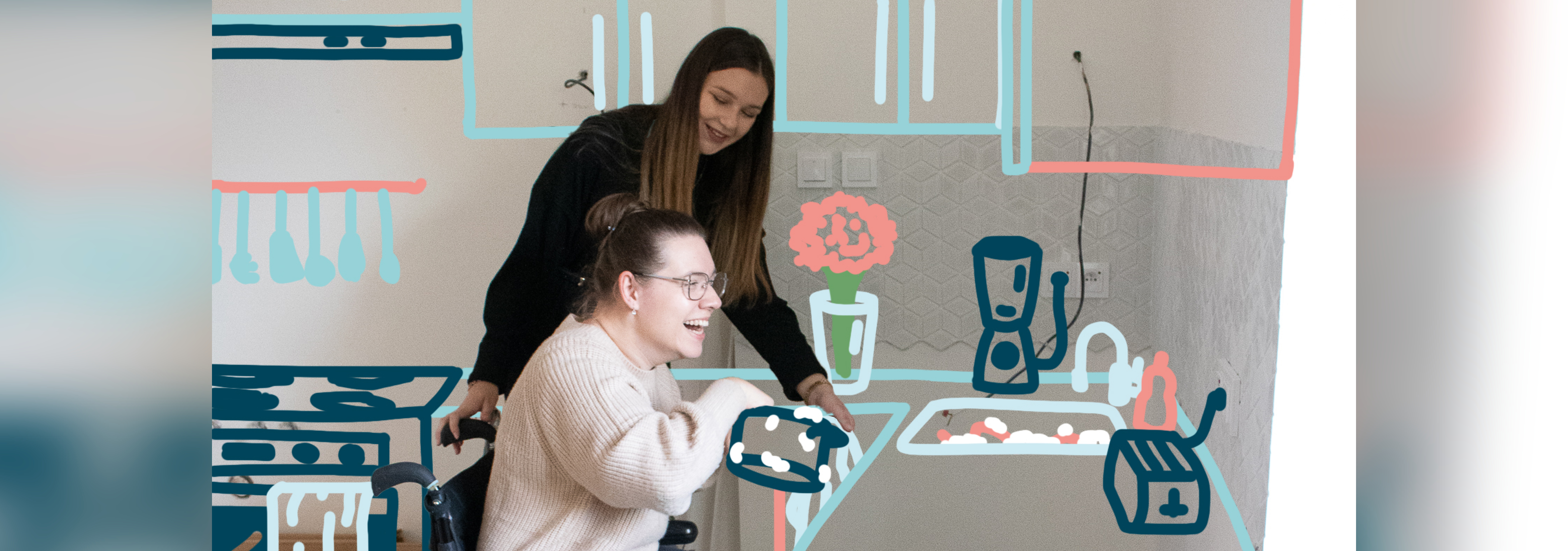 Centrum v novém! Finišujeme!