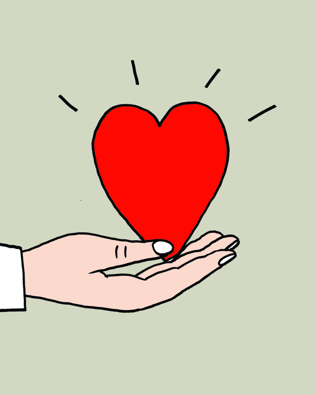 Olga Havel Foundation