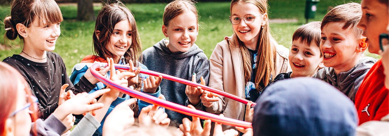Podpořte vzdělávání dětí na Šumpersku a Zábřežsku