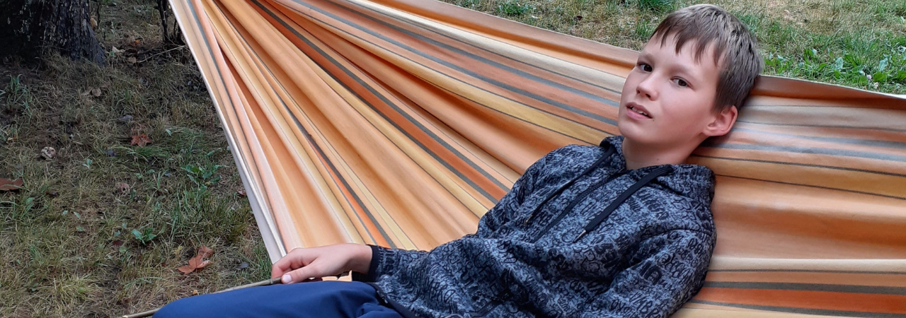 Letní tábory pro lidi s autismem