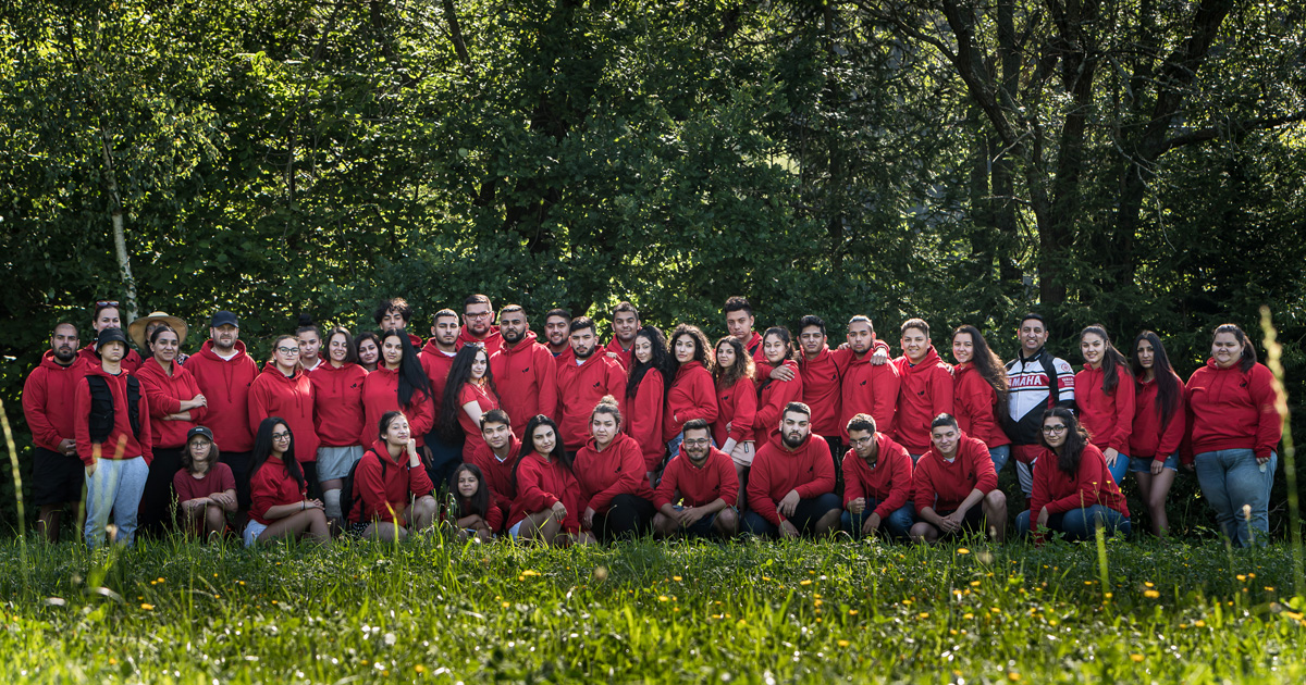 Hejtři nás nezastaví! Podpořte romské studenty!