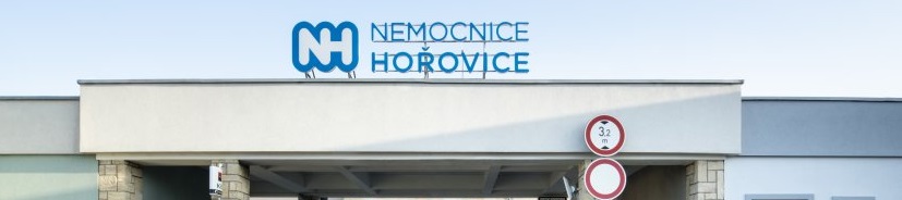 SÍLA pro neonatologii v Hořovicích