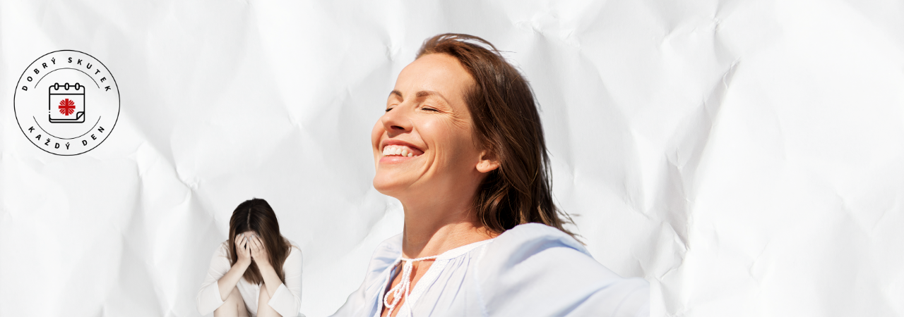 Dobrý skutek každý den