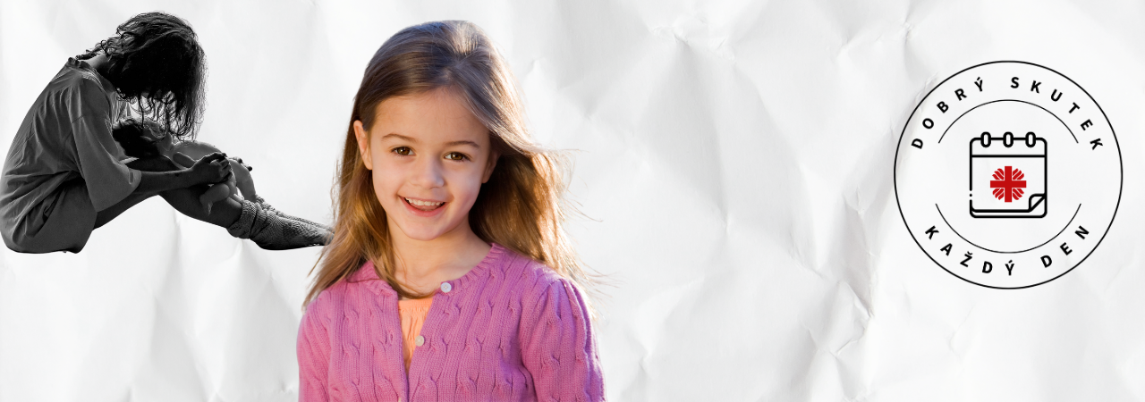 Dobrý skutek každý den