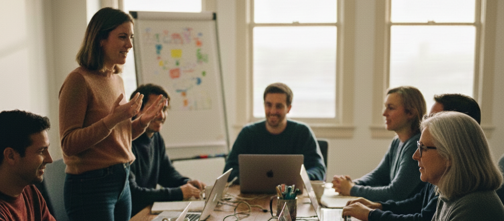 Those who help people shouldn’t have to fight with IT