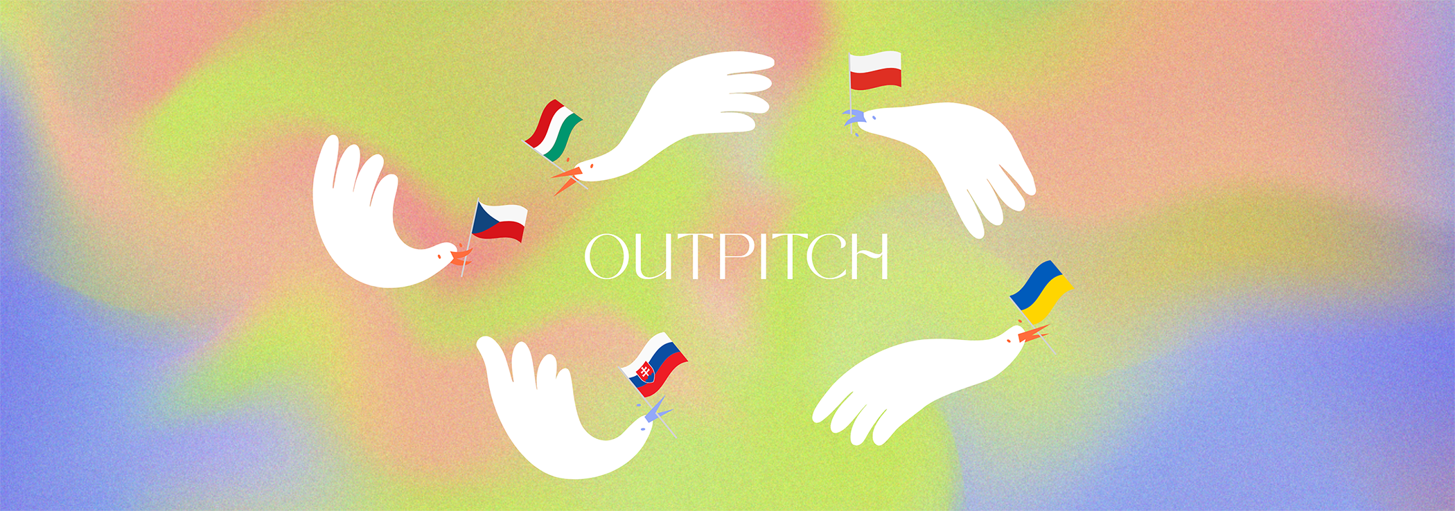 Support queer filmmakers – help launch OUTPITCH!