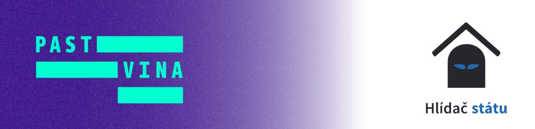 PastVina - investigativní projekt Hlídače státu