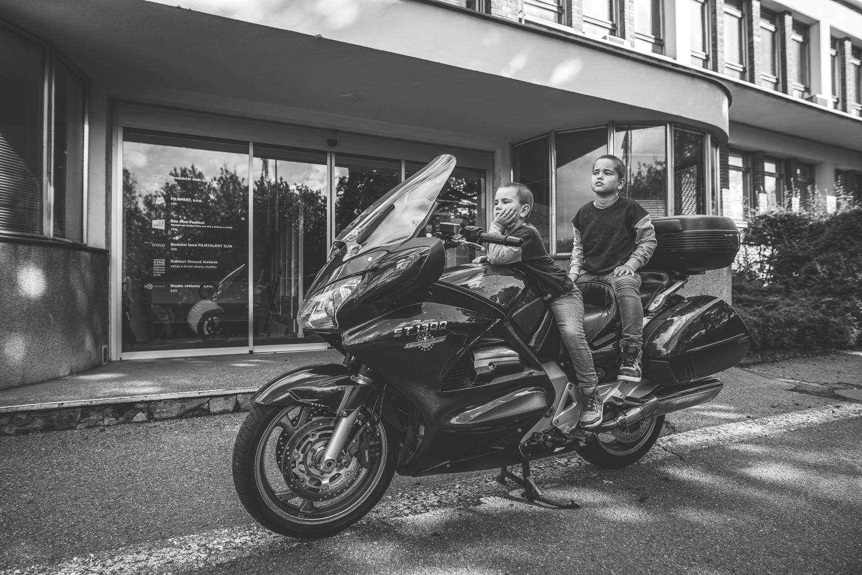 Staňte se hnacím motorem rané péče