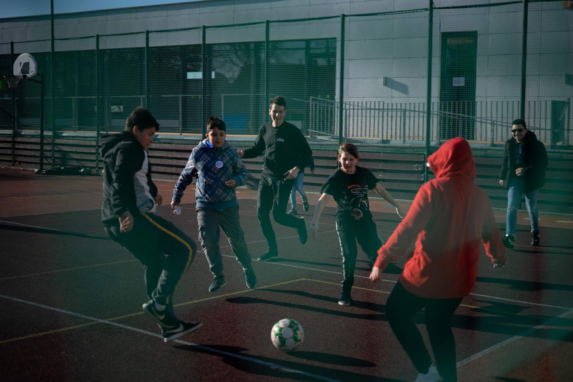 Nízkoprahové psychoterapie a prevence duševního zdraví mladistvých