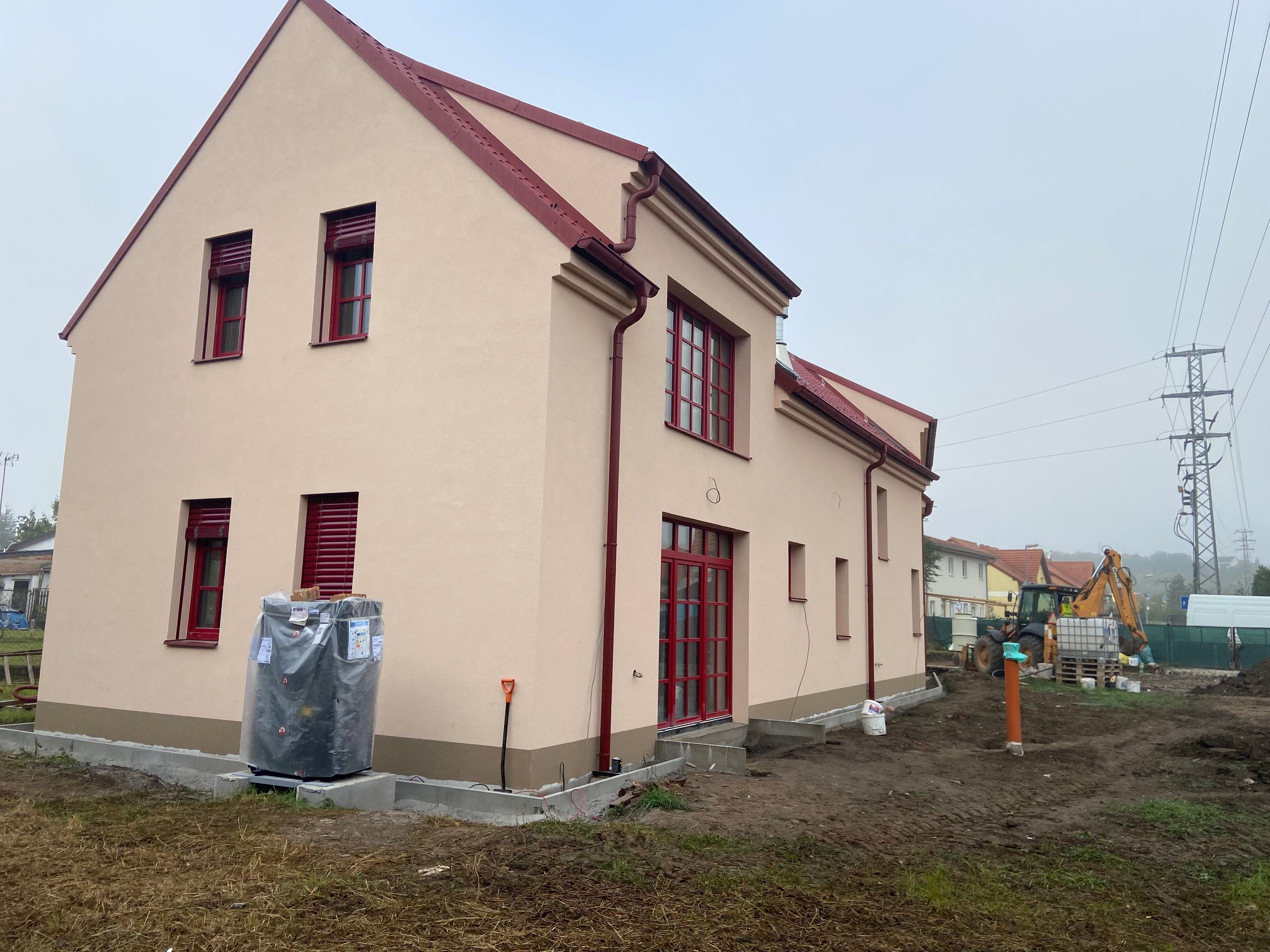 Pomozte nám dotvořit kouzelné prostředí pro děti v Králově Dvoře