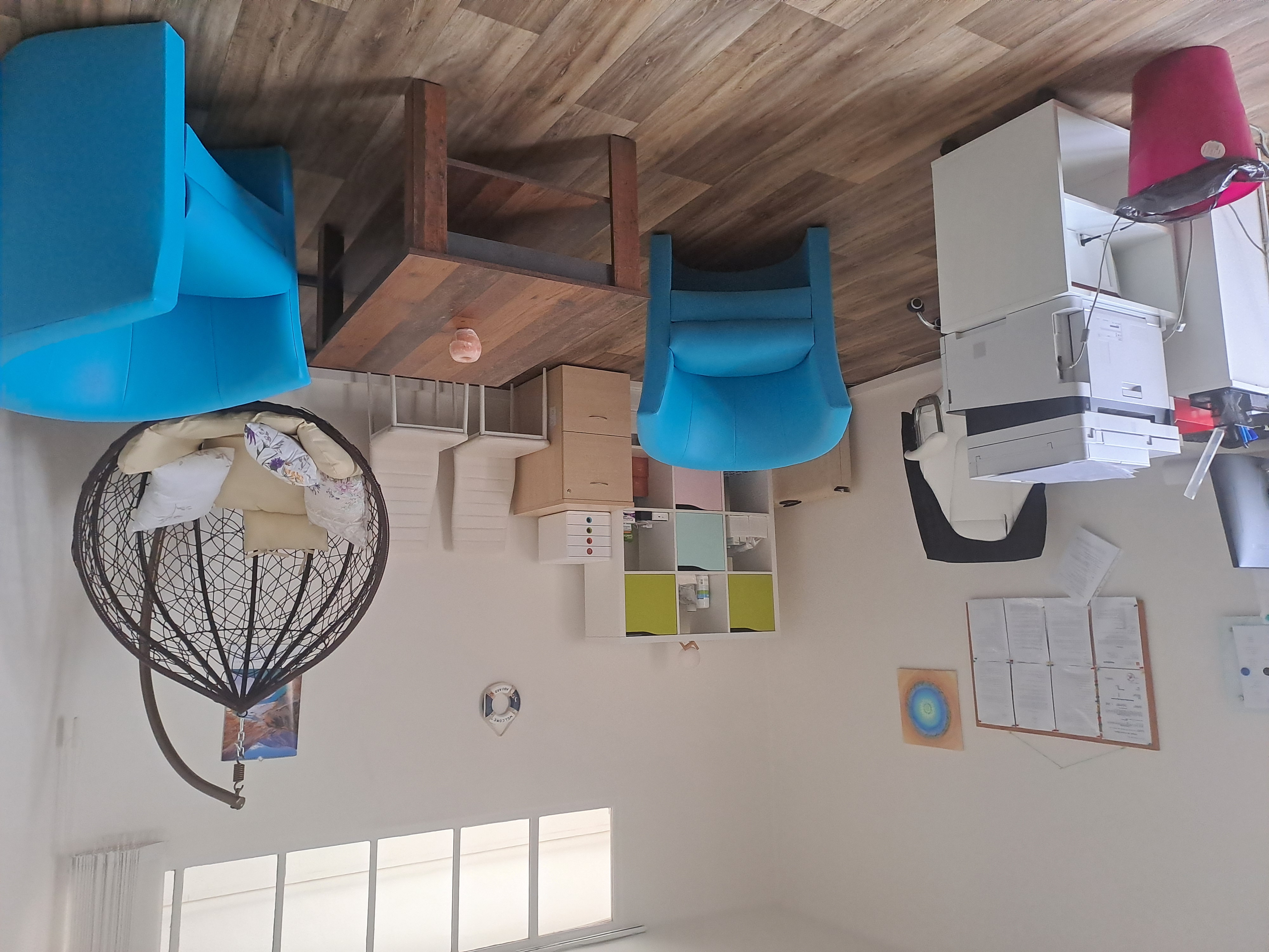 Centrum pro rodinu – Integrace rodiny