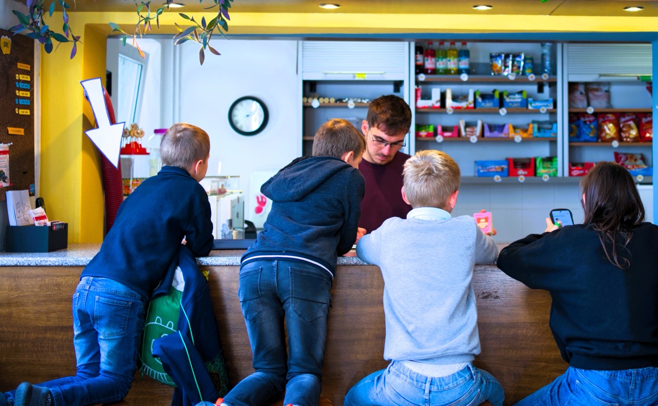 Kupte dětem dárky na celý rok!