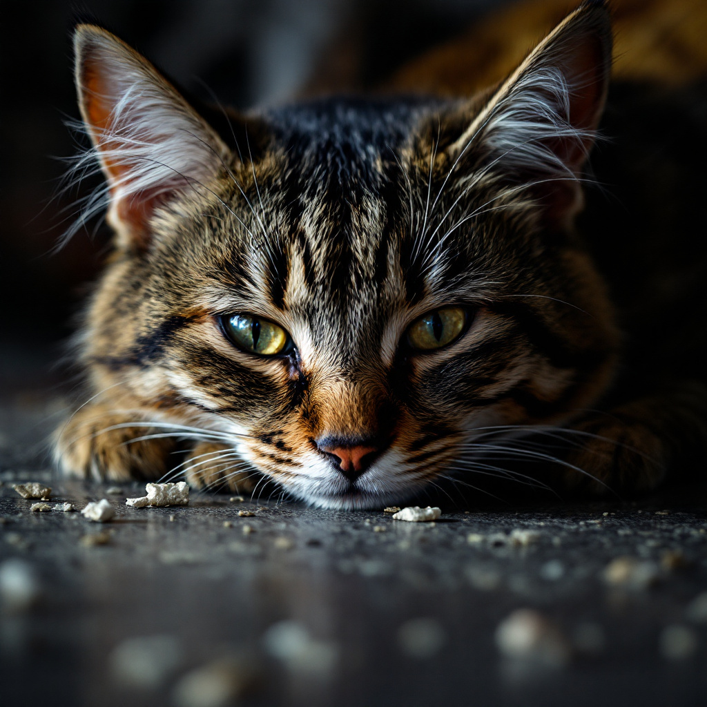 Kocourek Tonda potřebuje hrdinu! Jste připraveni pomoci?