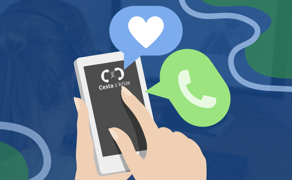 Darujte čas na lince