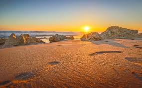 Nevidomí jedou k moři