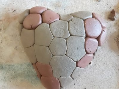 Podpora činnosti organizace