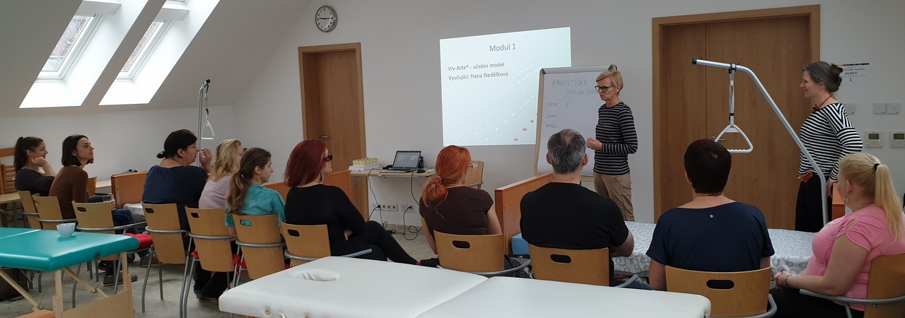 Kurzy pro rodiče dětí s postižením