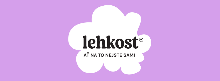 Projekt duševního zdraví Lehkost