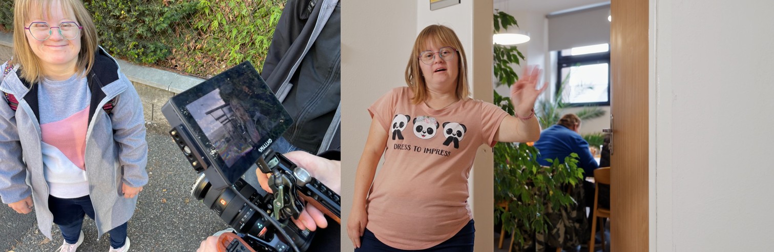 Darujte šťastné příběhy, darujte šanci na běžný život dětem a dospělým se zdravotním postižením