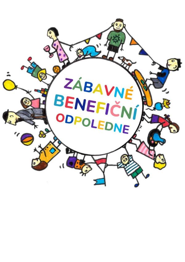 Jarní benefiční zábavné odpoledne 2025