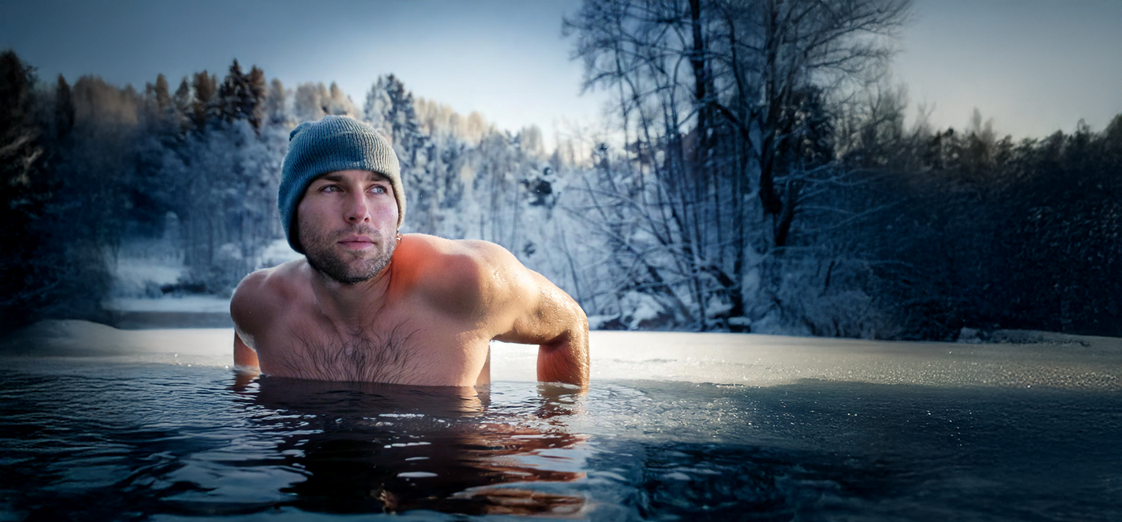 Nebuď srab! Namoč se pro ranou péči