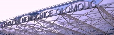 SÍLA pro neonatologii FN Olomouc