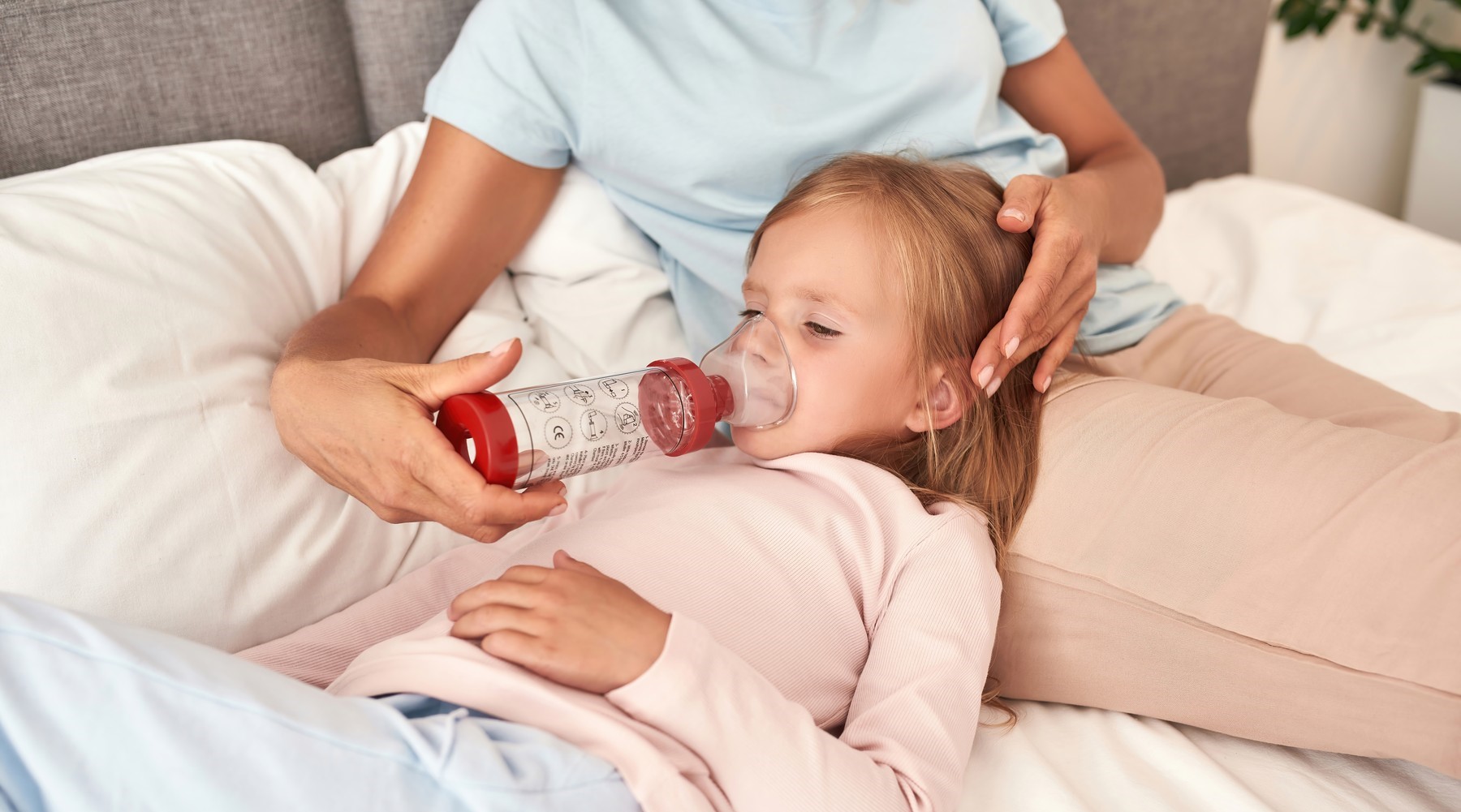 Let’s give the children at Bulovka Hospital a cough assist device