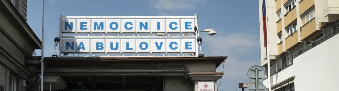 SÍLA pro neonatologii FN Bulovka