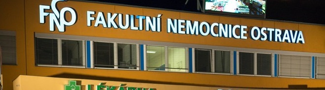 SÍLA pro neonatologii FN Ostrava