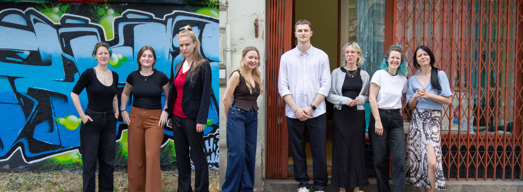 Solidarity Brno – support people in need in your neighborhood