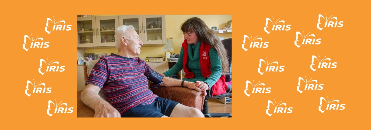 Doma s blízkými až do konce