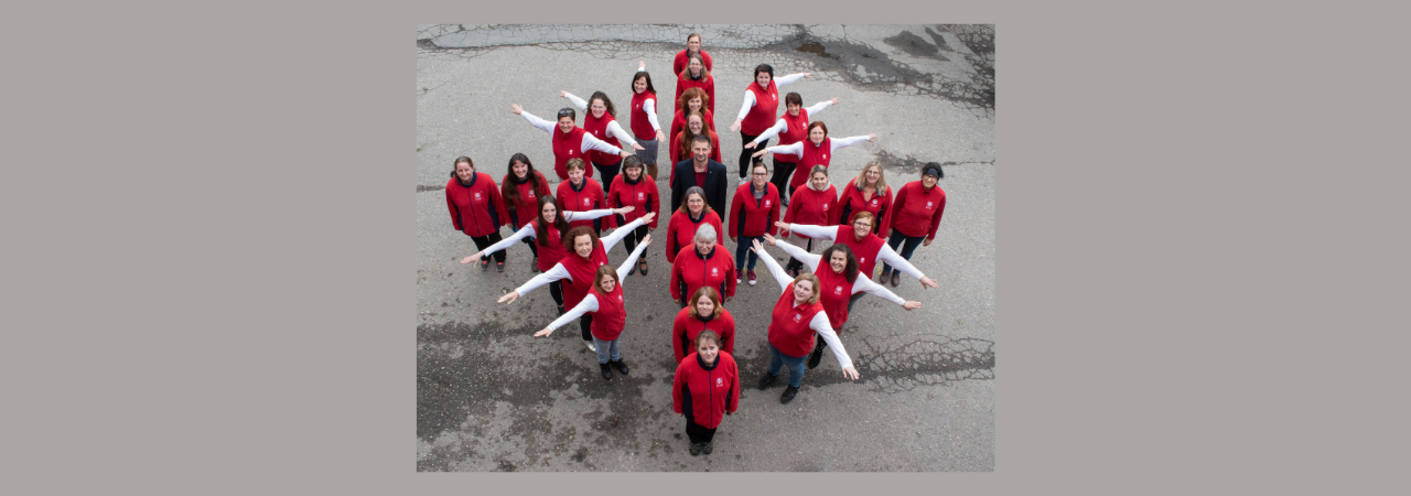 Poslání Charity Pelhřimov