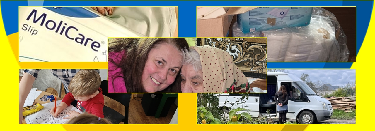 150 rodin – každý dar má cenu